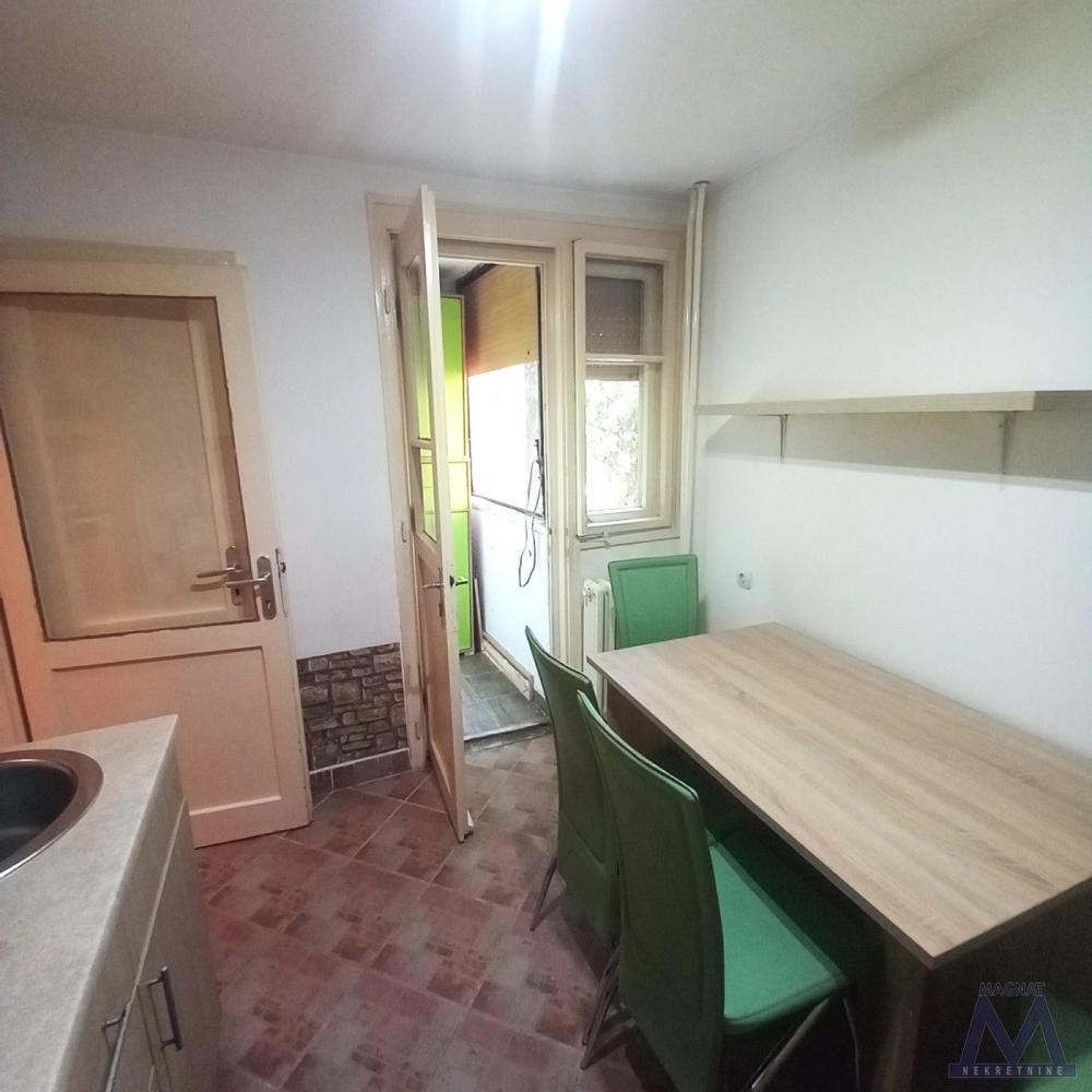 Slika 3 - Dvosoban stan na prodaju, 45m2, 115.900€