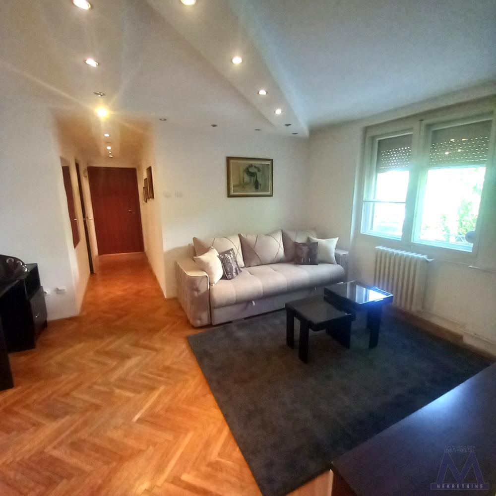 Slika 1 - Dvosoban stan na prodaju, 45m2, 115.900€
