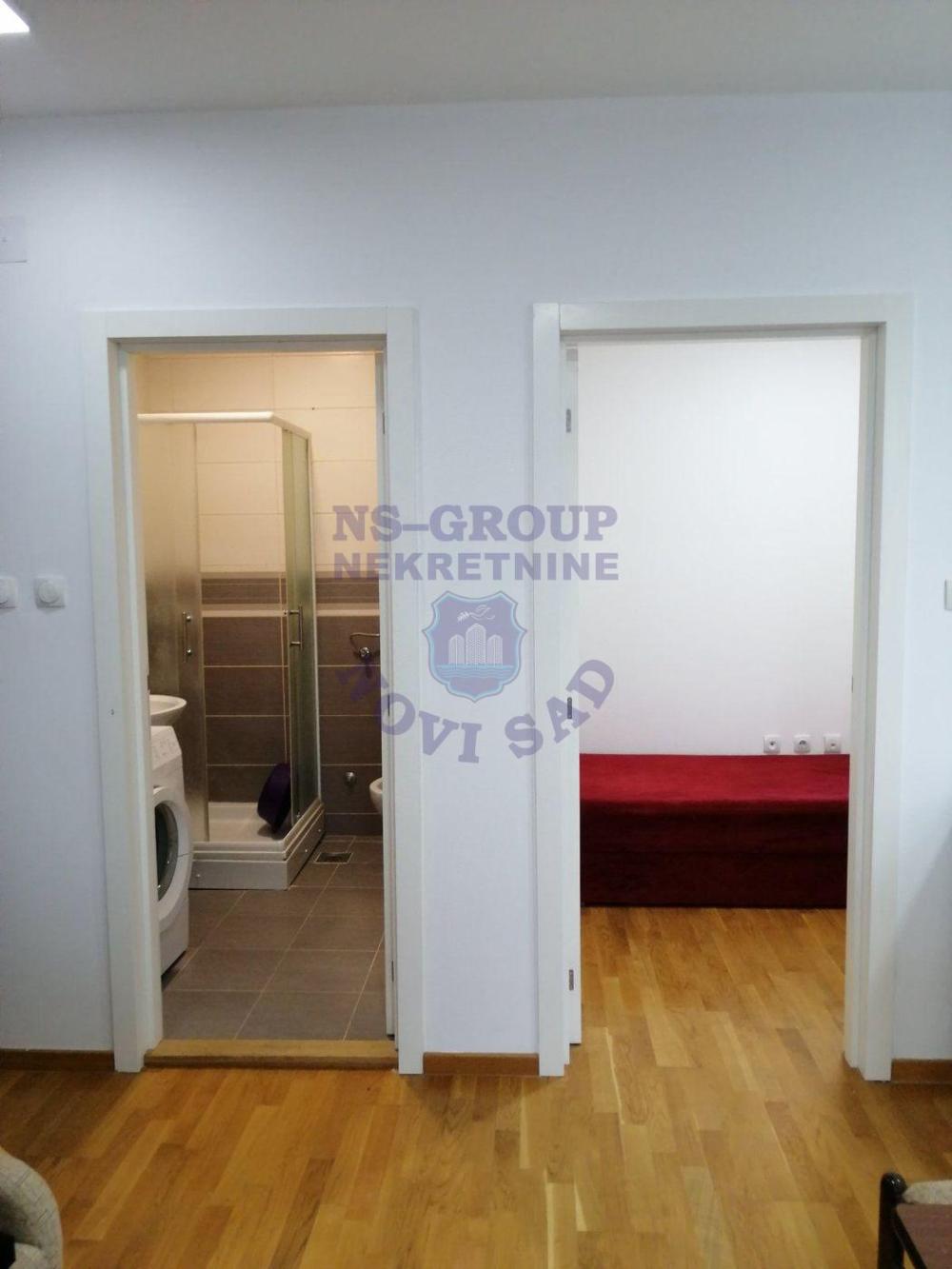 Slika 2 - Jednoiposoban stan na prodaju, 31m2, 99.910€