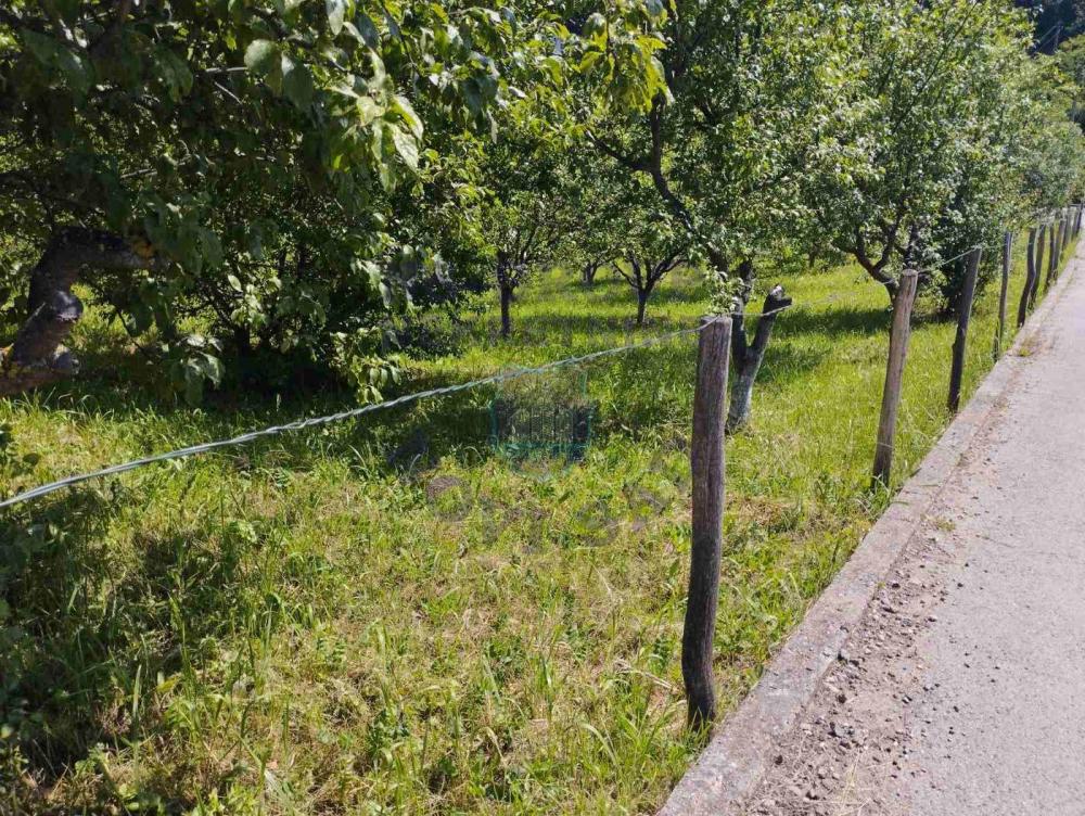 Slika 1 -  Plac na prodaju, Paragovo, 154.500€
