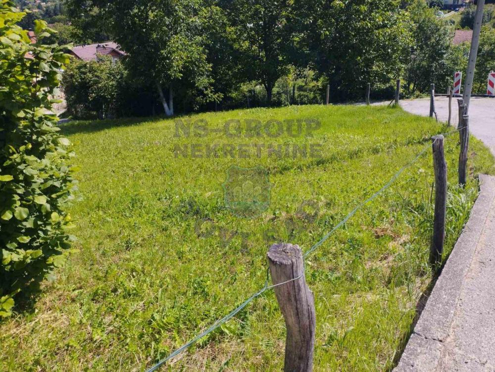 Slika 5 -  Plac na prodaju, Paragovo, 154.500€