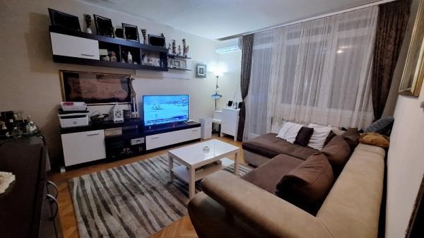 Glavna slika -Vidikovacki venac, Dvoiposoban stan na prodaju, 55m2, 160.000€