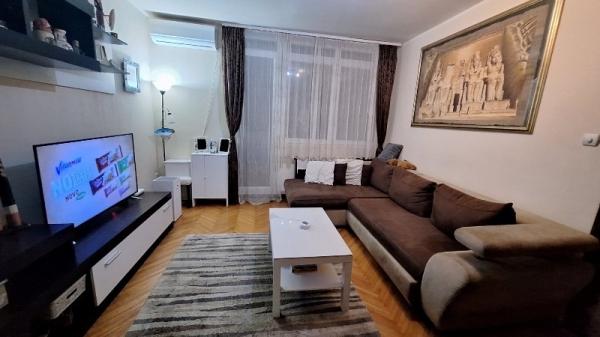 Slika 1 - Vidikovacki venac, Dvoiposoban stan na prodaju, 55m2, 160.000€