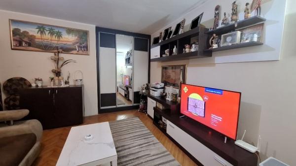 Slika 2 - Vidikovacki venac, Dvoiposoban stan na prodaju, 55m2, 160.000€