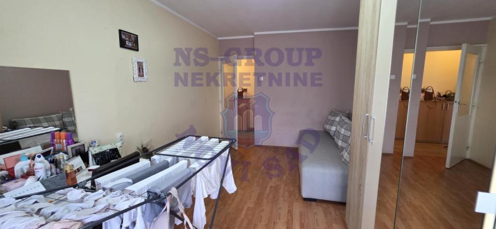 Slika 4 - Dvosoban stan na prodaju, 43m2, 113.300€