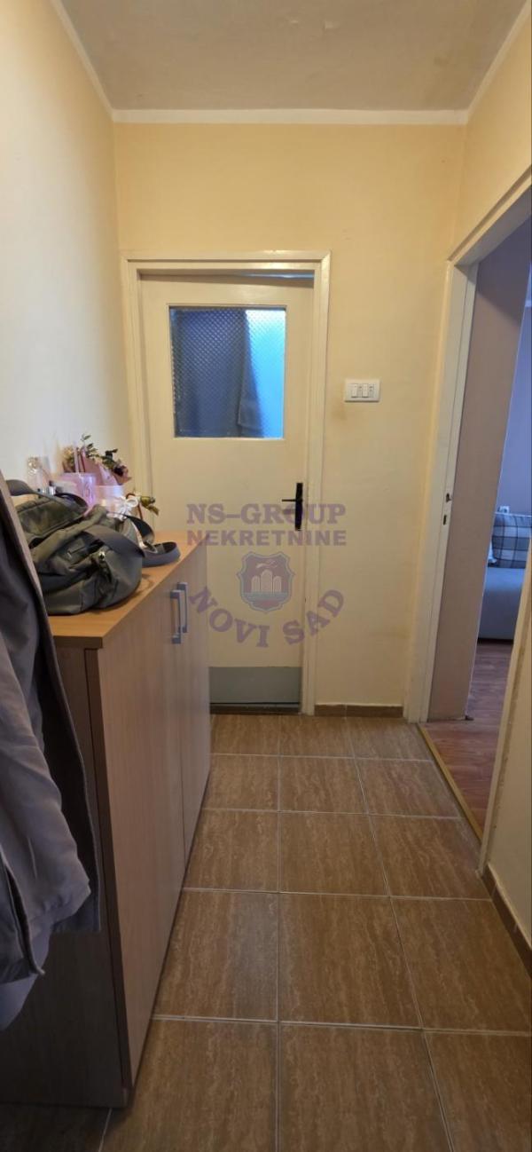 Slika 5 - Dvosoban stan na prodaju, 43m2, 113.300€
