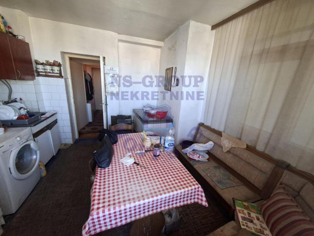 Slika 3 - Dvosoban stan na prodaju, 55m2, 154.500€