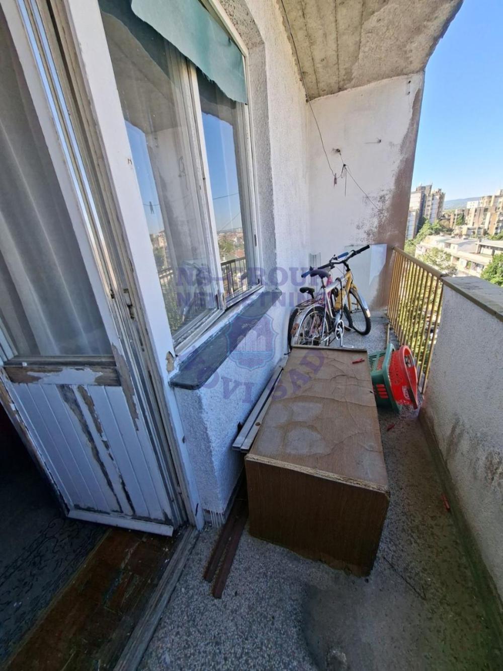 Slika 11 - Dvosoban stan na prodaju, 55m2, 154.500€