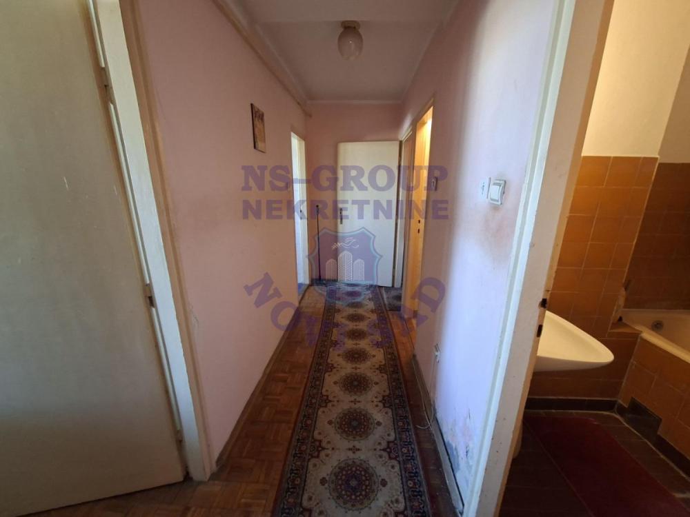 Slika 6 - Dvosoban stan na prodaju, 55m2, 154.500€