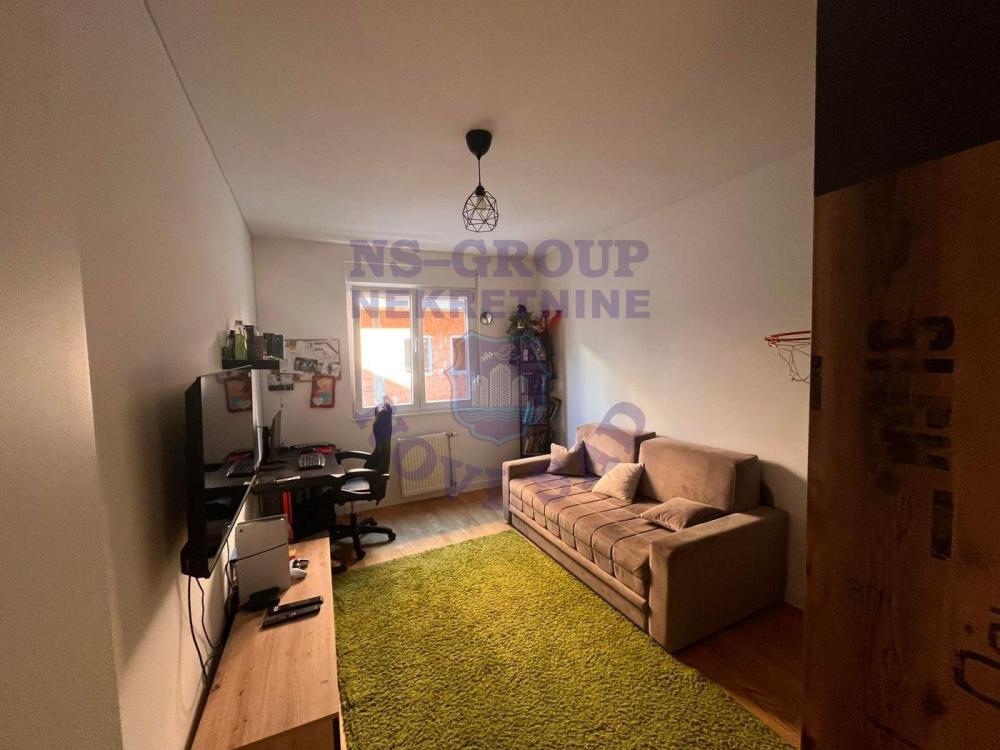 Slika 3 - Troiposoban stan na prodaju, 73m2, 216.300€