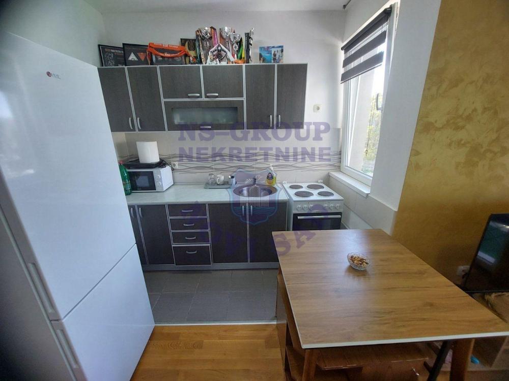 Slika 5 - Jednoiposoban stan na prodaju, 31m2, 99.910€