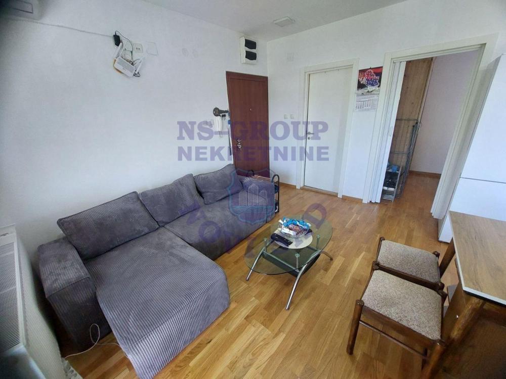 Slika 4 - Jednoiposoban stan na prodaju, 31m2, 99.910€