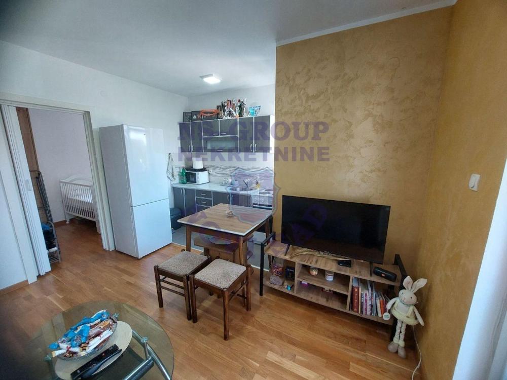 Slika 2 - Jednoiposoban stan na prodaju, 31m2, 99.910€