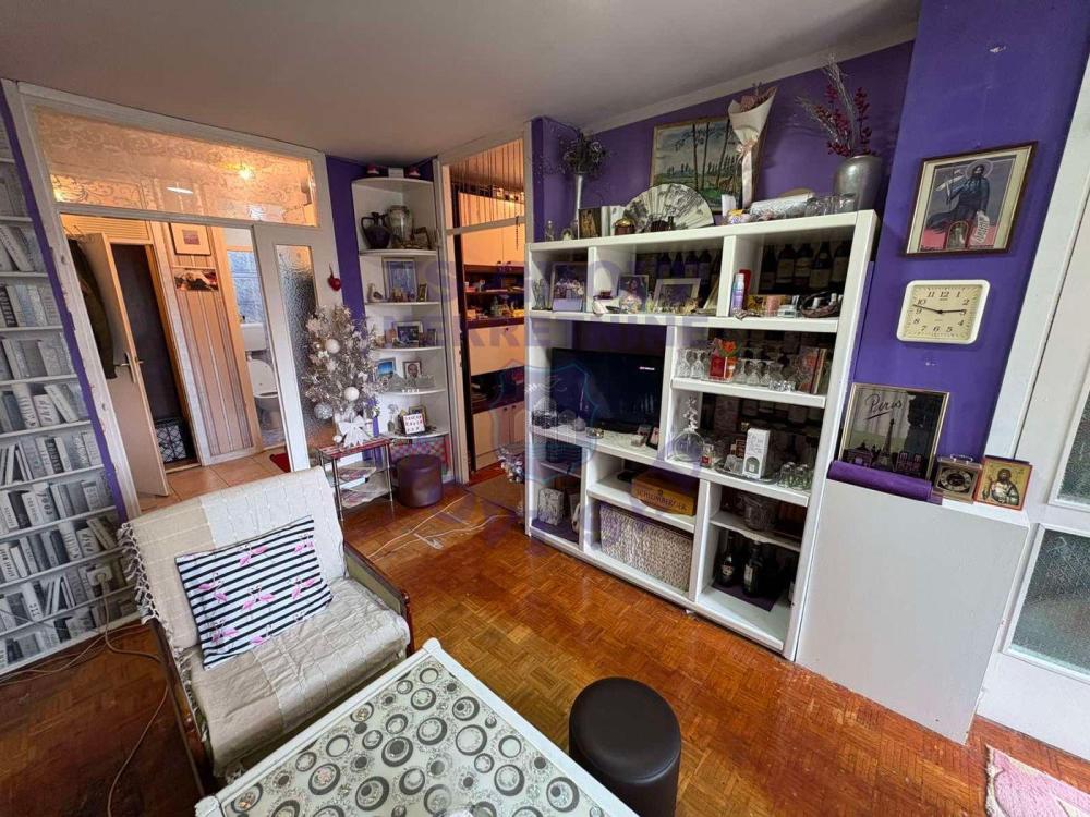 Slika 1 - Dvoiposoban stan na prodaju, 59m2, 153.830€