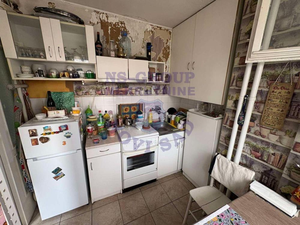 Slika 2 - Dvoiposoban stan na prodaju, 59m2, 153.830€