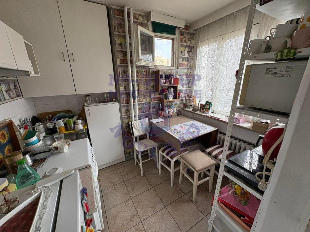 Slika 3 - Dvoiposoban stan na prodaju, 59m2, 153.830€