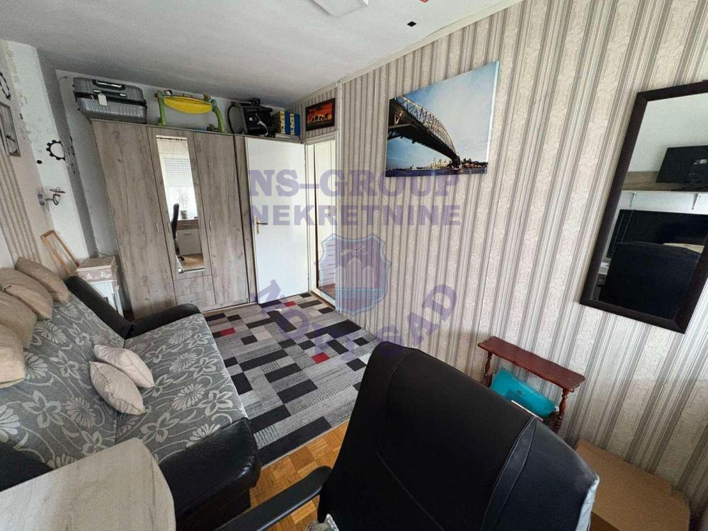 Slika 5 - Dvoiposoban stan na prodaju, 59m2, 153.830€