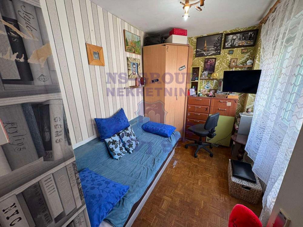 Slika 6 - Dvoiposoban stan na prodaju, 59m2, 153.830€