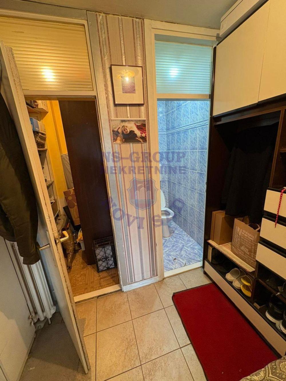 Slika 8 - Dvoiposoban stan na prodaju, 59m2, 153.830€