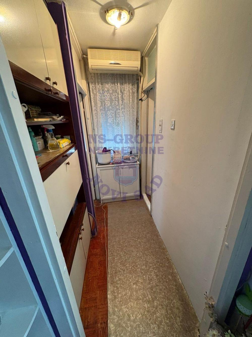 Slika 7 - Dvoiposoban stan na prodaju, 59m2, 153.830€