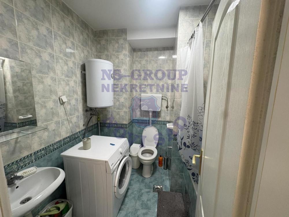Slika 2 - Jednosoban stan na prodaju, 25m2, 82.400€
