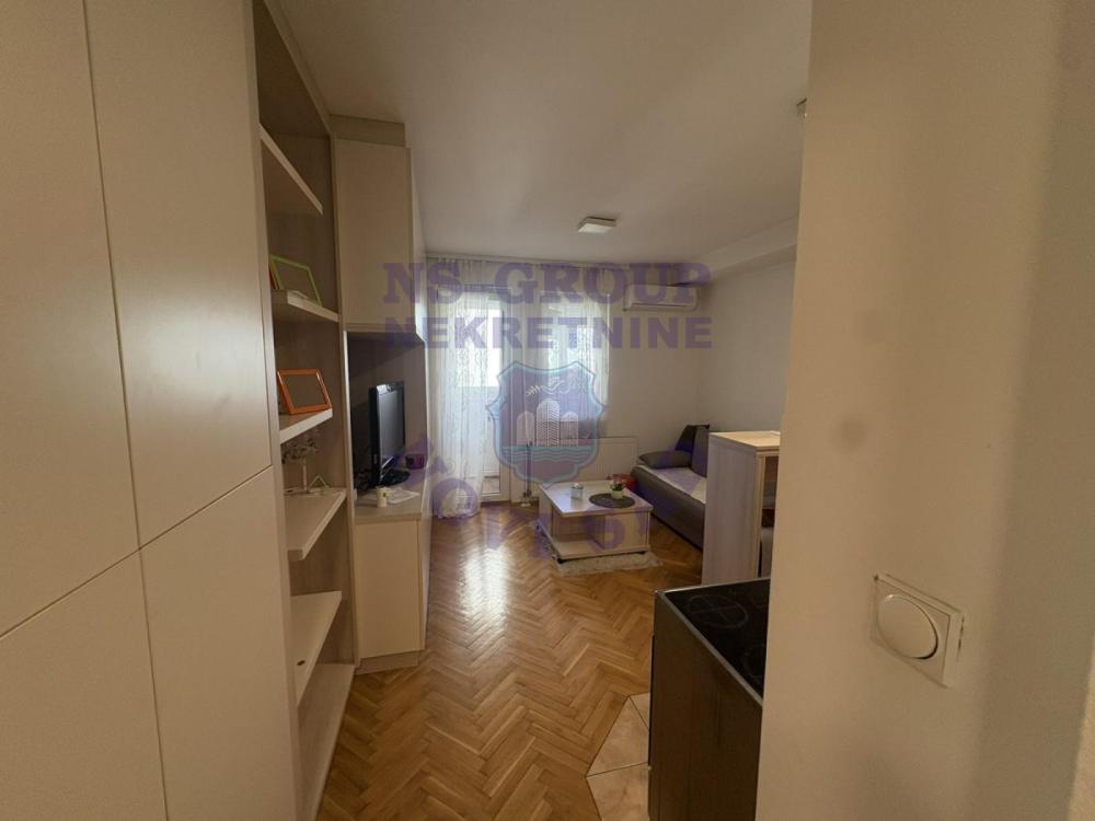 Slika 3 - Jednosoban stan na prodaju, 25m2, 82.400€