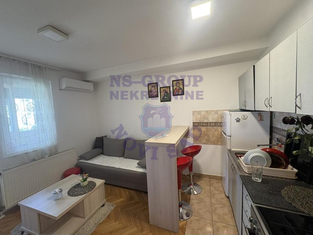 Slika 4 - Jednosoban stan na prodaju, 25m2, 82.400€