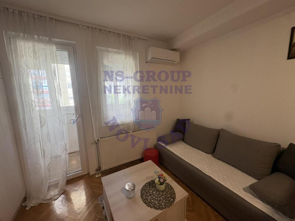 Slika 5 - Jednosoban stan na prodaju, 25m2, 82.400€