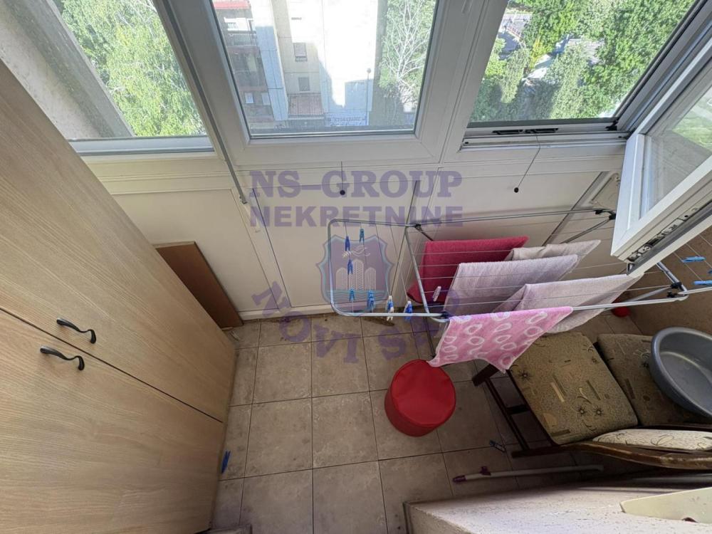 Slika 6 - Jednosoban stan na prodaju, 25m2, 82.400€