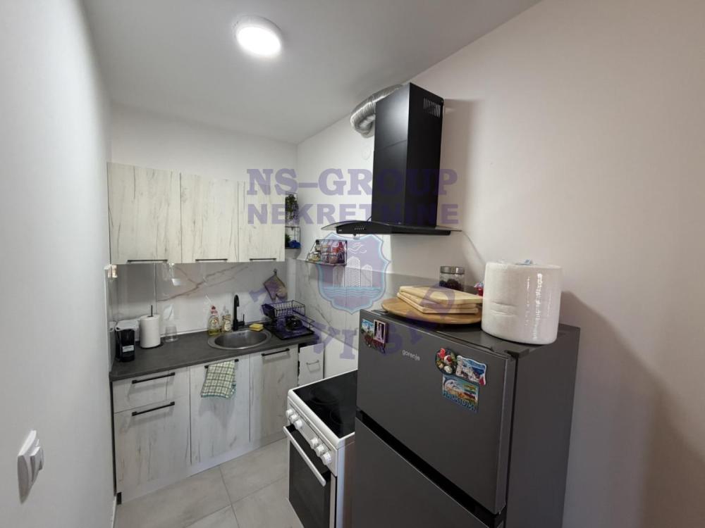 Slika 2 - Dvosoban stan na prodaju, 45m2, 114.599€