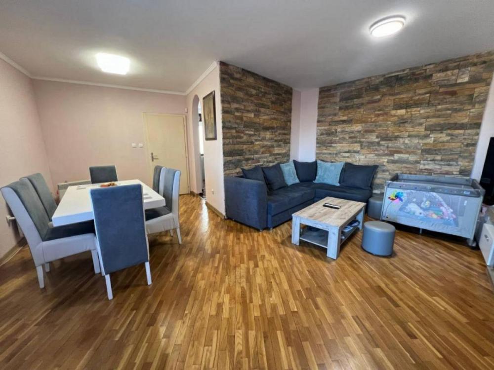Slika 5 - Đorđa Žličića, Trosoban stan na prodaju, 71m2, 164.800€