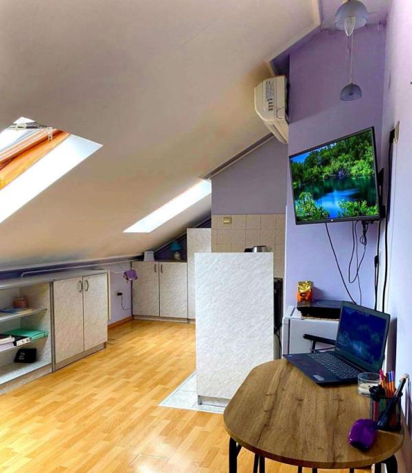 Slika 1 - Svetosavska, Trosoban stan na prodaju, 83m2, 203.940€