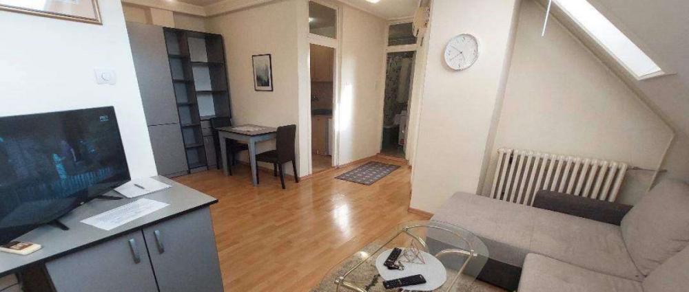 Slika 4 - Svetosavska, Trosoban stan na prodaju, 83m2, 203.940€