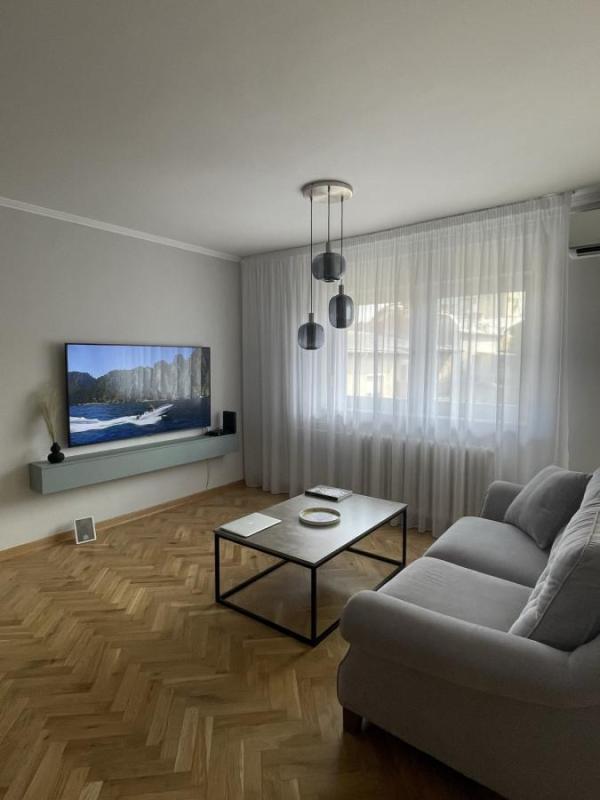 Glavna slika -Ilije Vučetića, Dvosoban stan na prodaju, 55m2, 159.650€