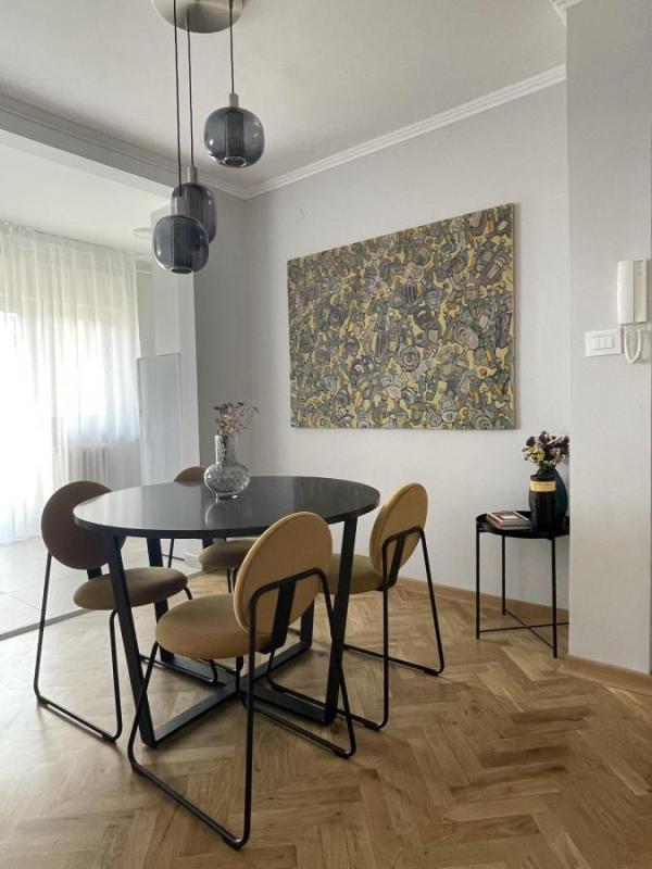 Slika 4 - Ilije Vučetića, Dvosoban stan na prodaju, 55m2, 159.650€