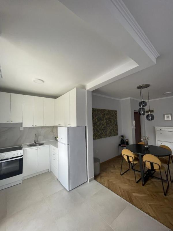 Slika 2 - Ilije Vučetića, Dvosoban stan na prodaju, 55m2, 159.650€