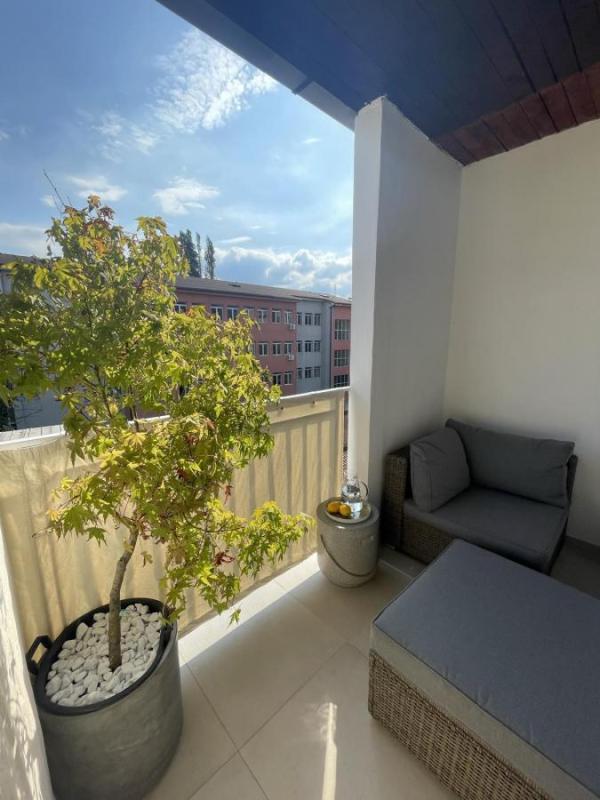 Slika 11 - Ilije Vučetića, Dvosoban stan na prodaju, 55m2, 159.650€