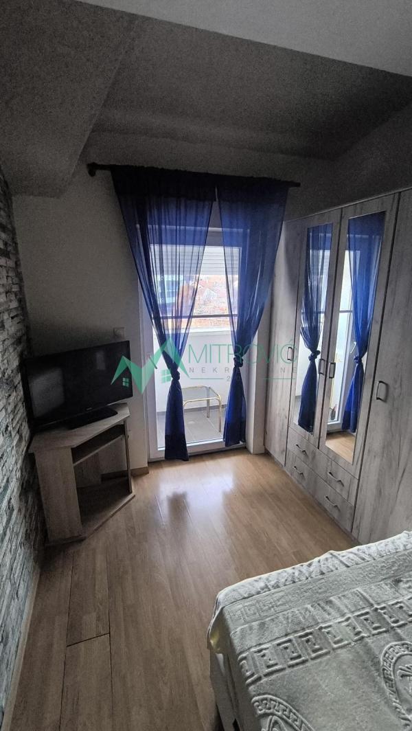 Slika 9 - Jednoiposoban stan za izdavanje, 34m2, 350€