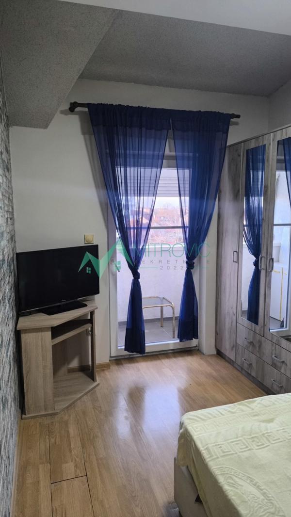 Slika 11 - Jednoiposoban stan za izdavanje, 34m2, 350€