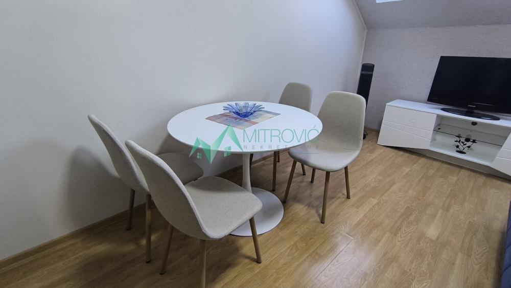Slika 4 - Jednoiposoban stan za izdavanje, 34m2, 350€