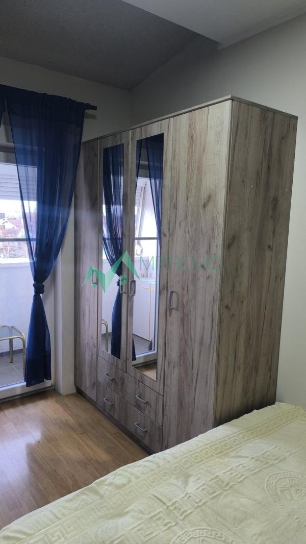 Slika 10 - Jednoiposoban stan za izdavanje, 34m2, 350€