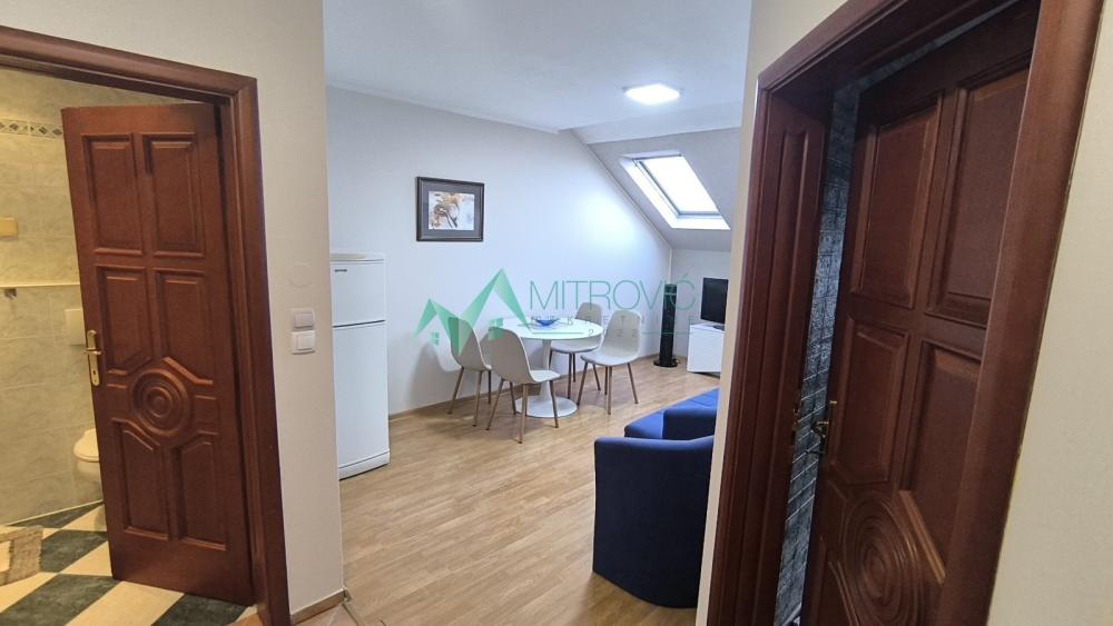 Slika 7 - Jednoiposoban stan za izdavanje, 34m2, 350€