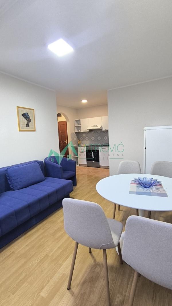 Slika 1 - Jednoiposoban stan za izdavanje, 34m2, 350€