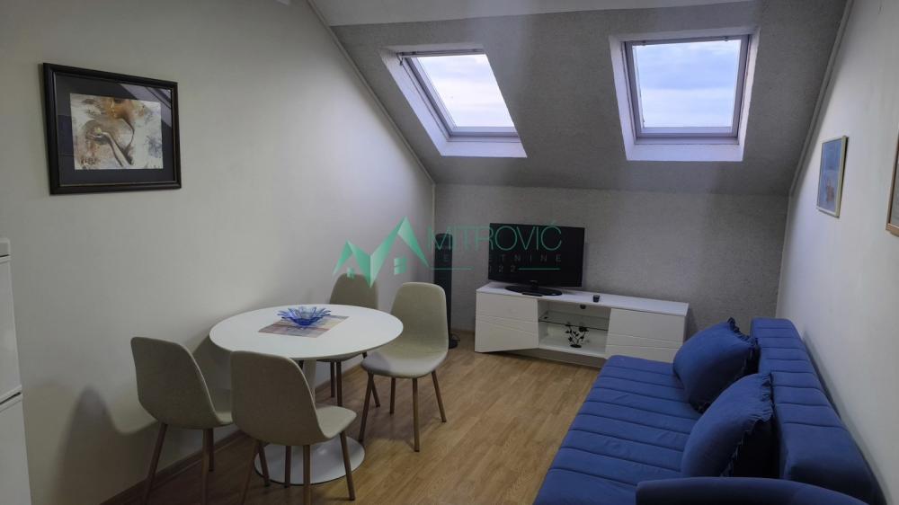 Slika 3 - Jednoiposoban stan za izdavanje, 34m2, 350€