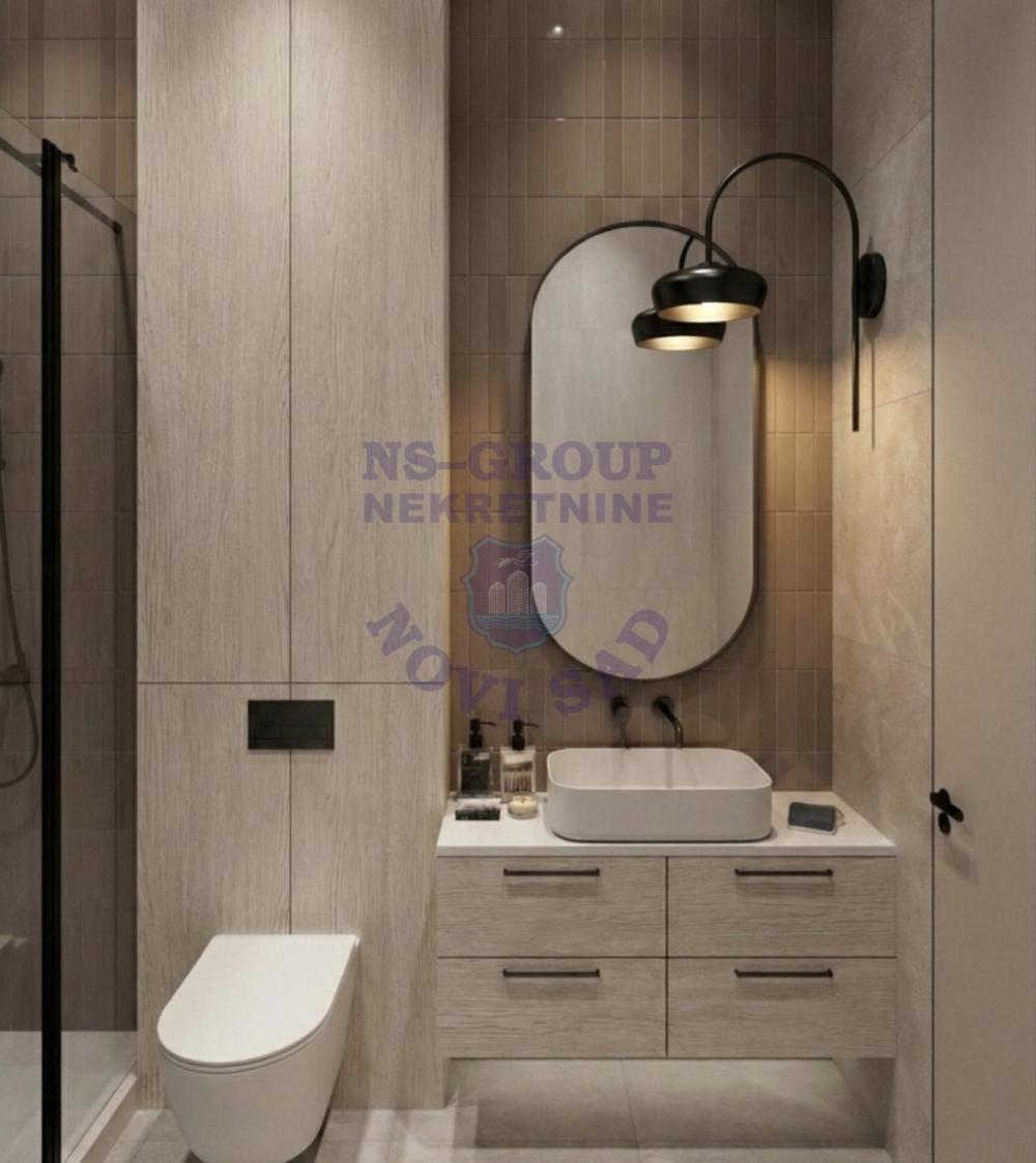 Slika 5 - Dvosoban stan na prodaju, 50m2, 175.100€