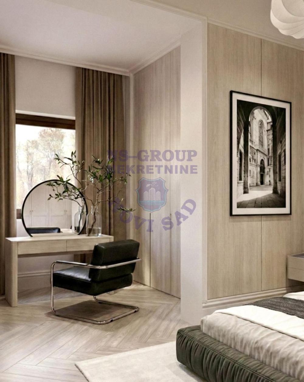 Slika 4 - Dvosoban stan na prodaju, 46m2, 161.090€