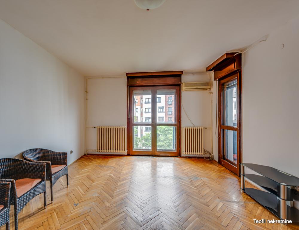 Slika 1 - Vidska, Dvosoban stan na prodaju, 65m2, 211.000€