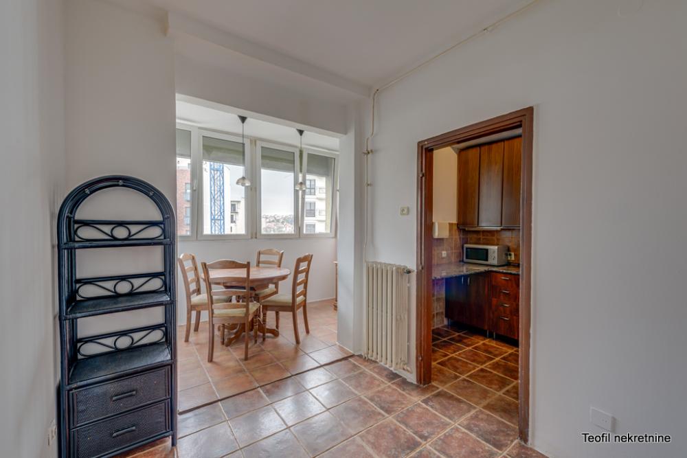 Slika 3 - Vidska, Dvosoban stan na prodaju, 65m2, 211.000€