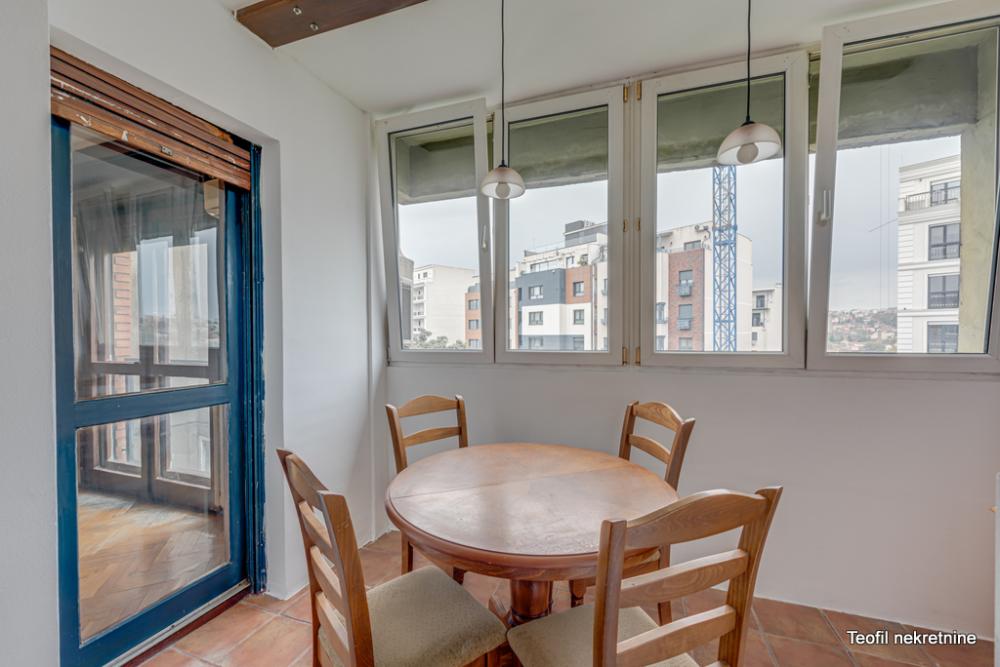 Slika 5 - Vidska, Dvosoban stan na prodaju, 65m2, 211.000€