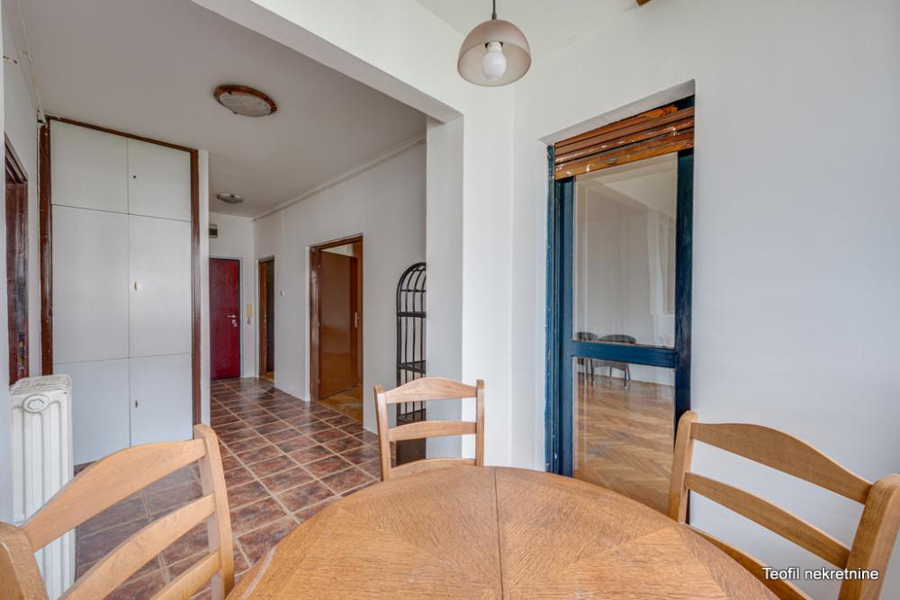 Slika 6 - Vidska, Dvosoban stan na prodaju, 65m2, 211.000€